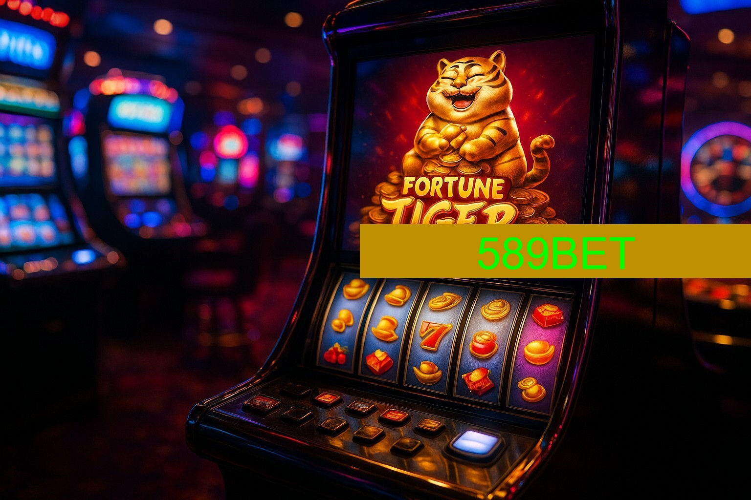 Como Jogar Fortune Tiger