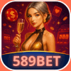 Logo da 589BET