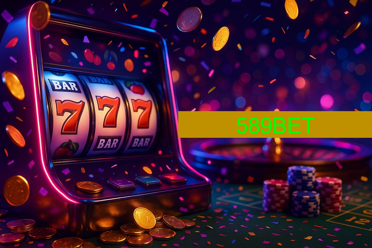 Benefícios dos Slots